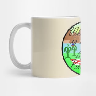 Picnic Fun Mug